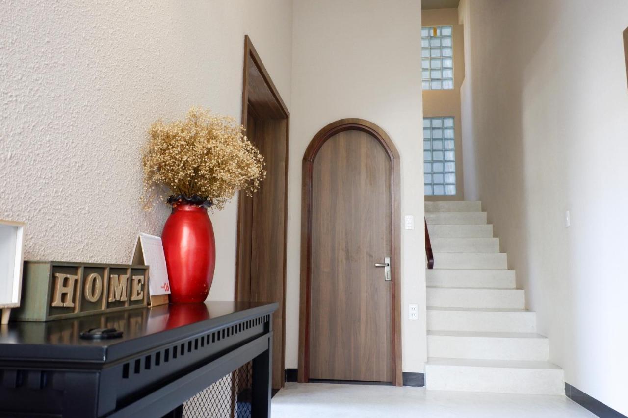 فندق Myfa House هوي المظهر الخارجي الصورة