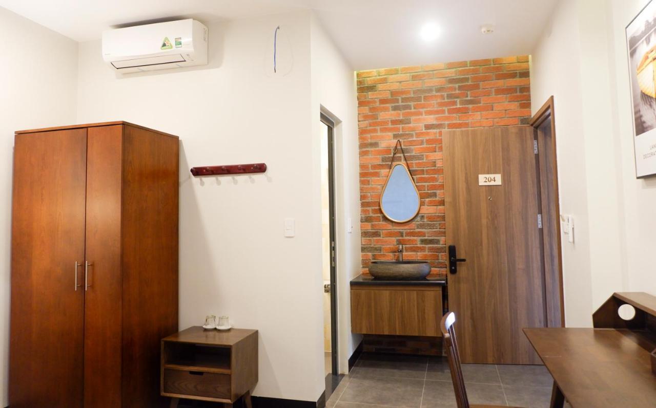 فندق Myfa House هوي المظهر الخارجي الصورة