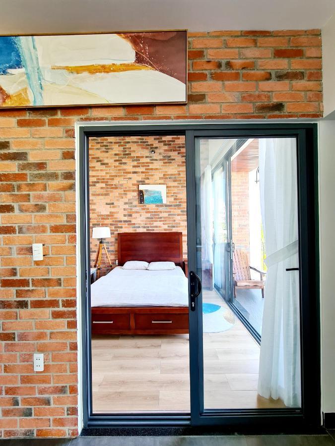 فندق Myfa House هوي المظهر الخارجي الصورة