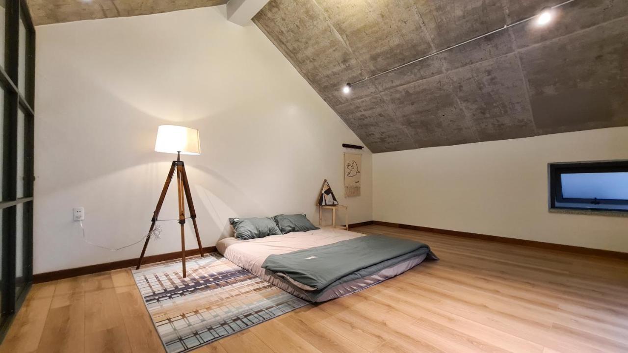 فندق Myfa House هوي المظهر الخارجي الصورة