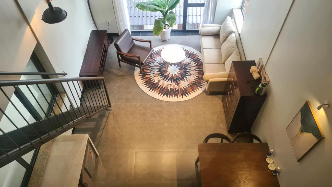 فندق Myfa House هوي المظهر الخارجي الصورة