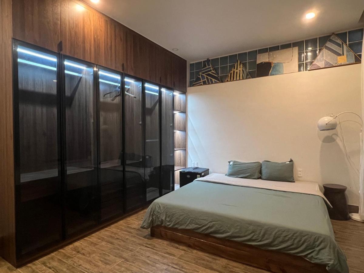 فندق Myfa House هوي المظهر الخارجي الصورة