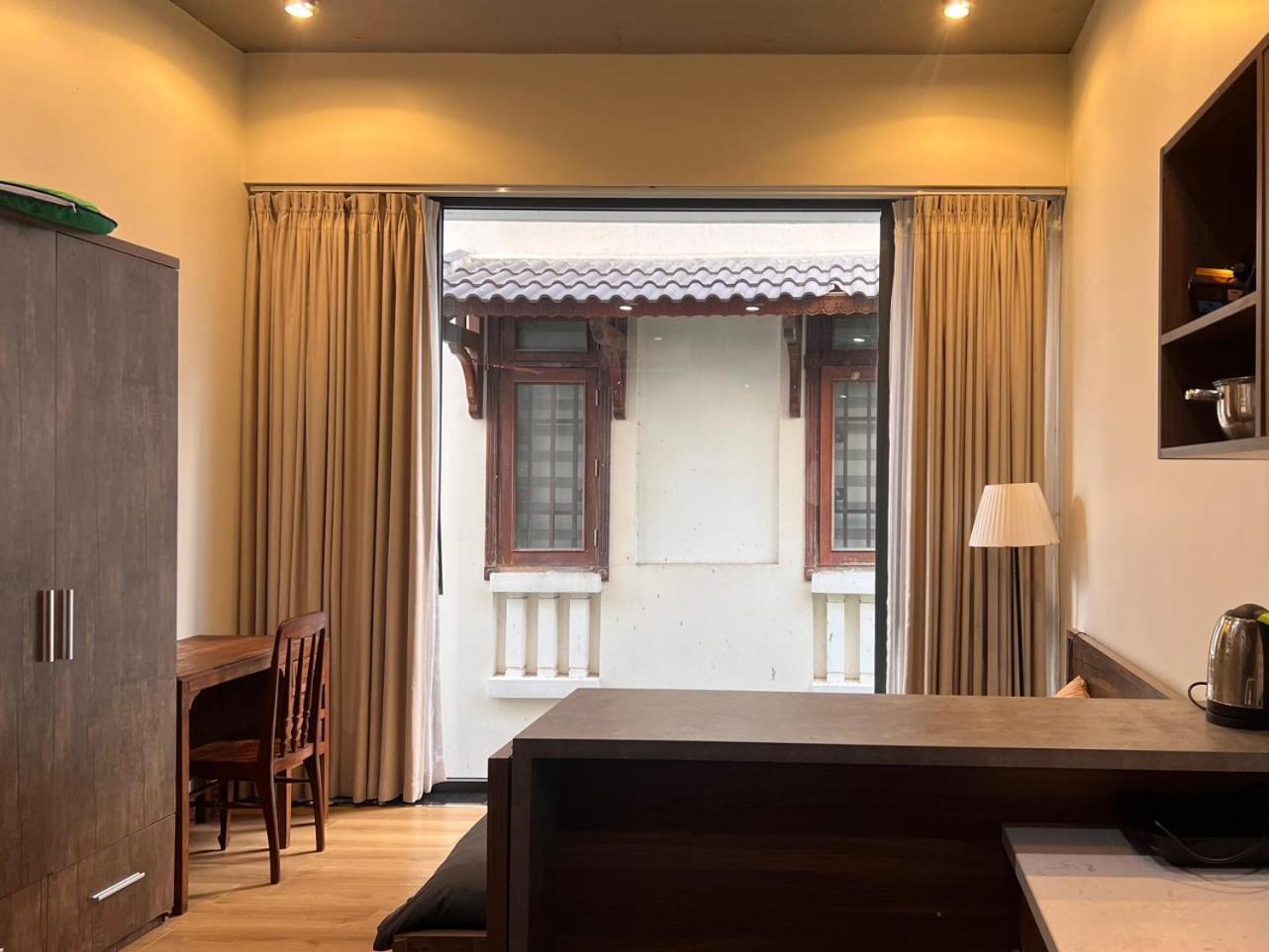 فندق Myfa House هوي المظهر الخارجي الصورة